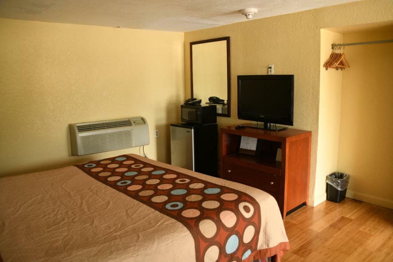 Boston Motel Weymouth Exterior photo