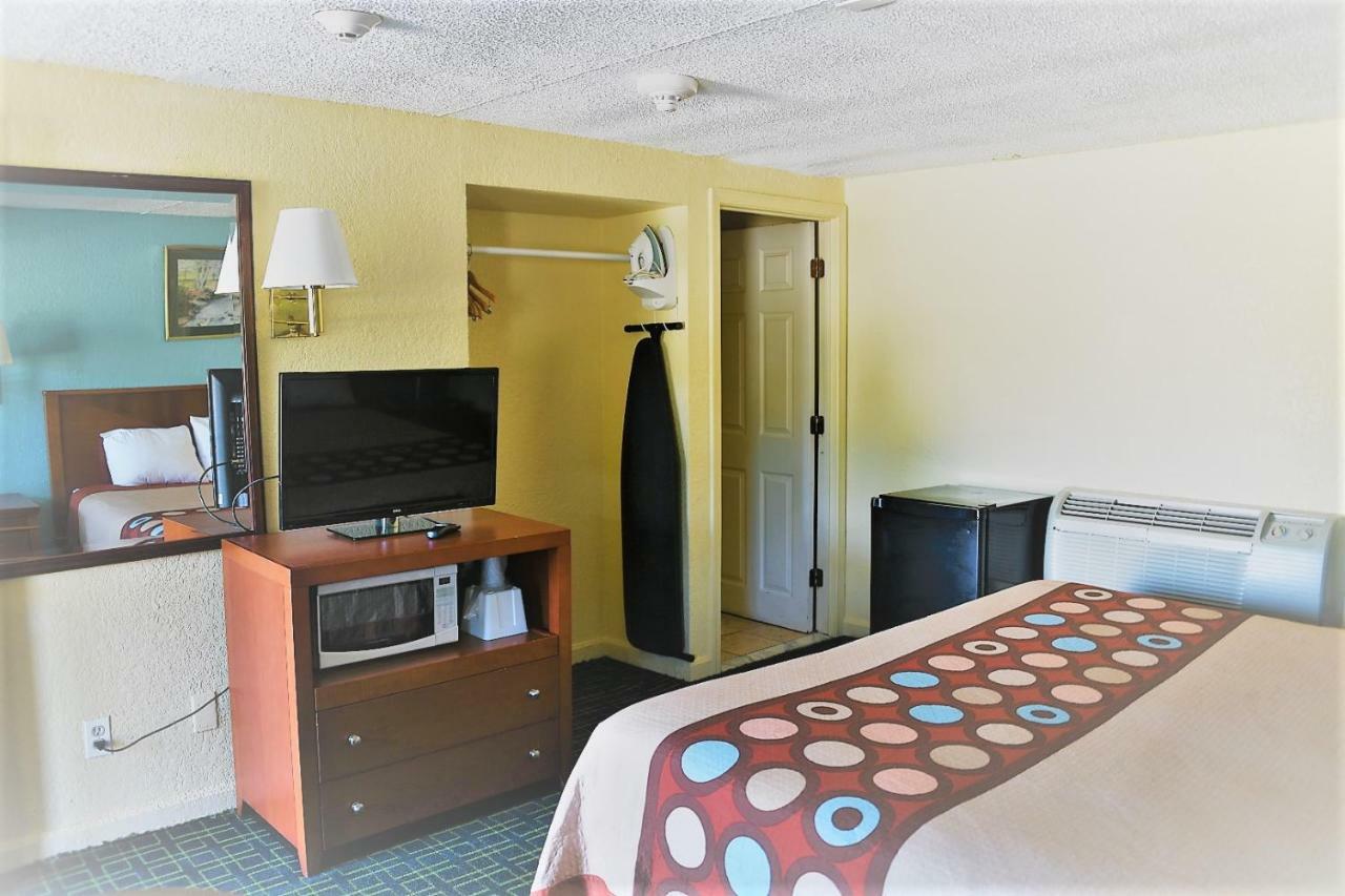 Boston Motel Weymouth Exterior photo