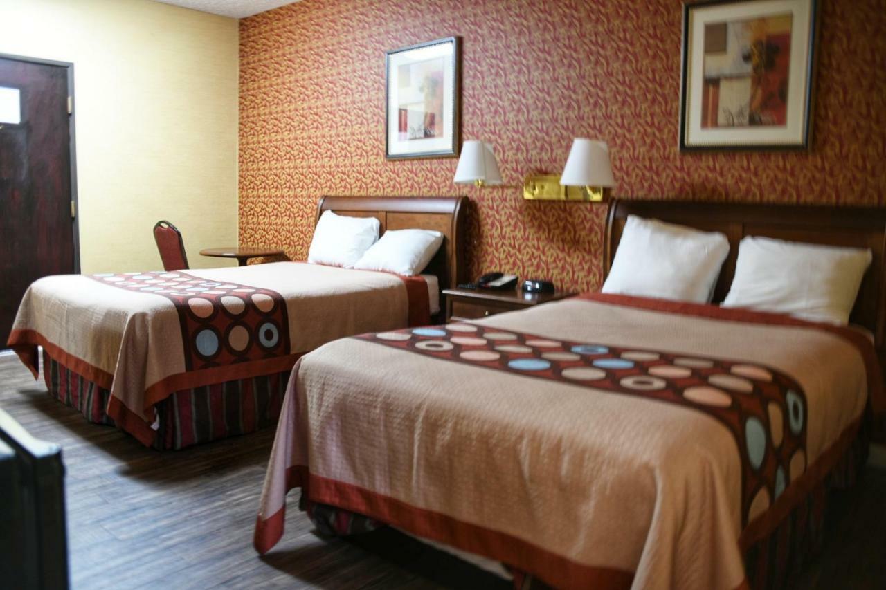 Boston Motel Weymouth Room photo