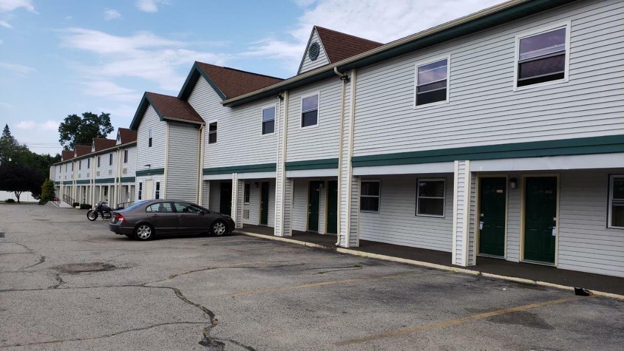 Boston Motel Weymouth Exterior photo