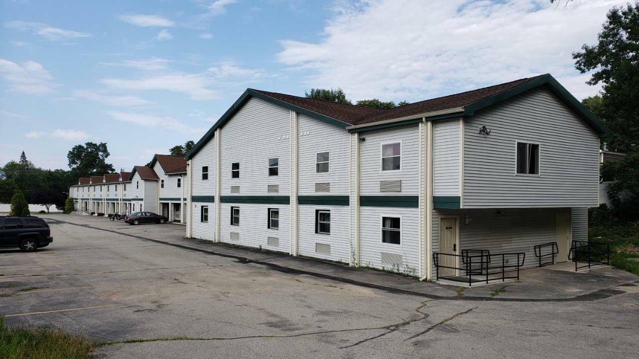Boston Motel Weymouth Exterior photo