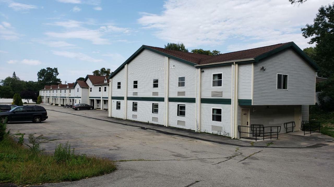 Boston Motel Weymouth Exterior photo
