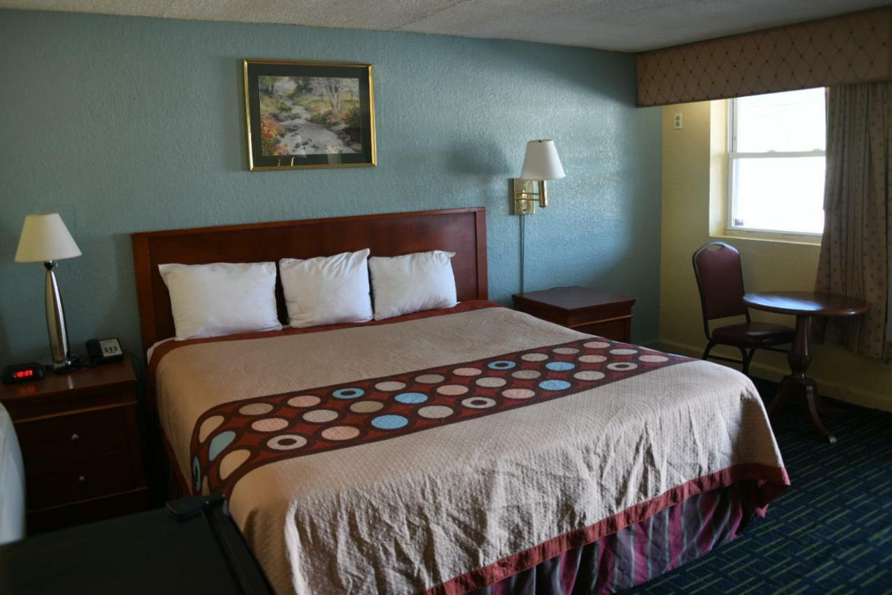 Boston Motel Weymouth Exterior photo